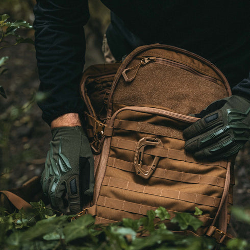 Highlander - Harrier Backpack - 35L